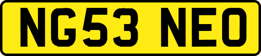 NG53NEO