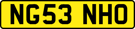 NG53NHO