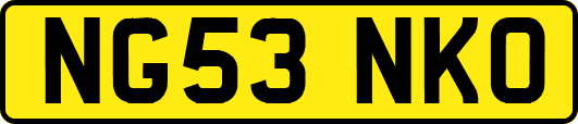 NG53NKO