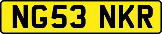 NG53NKR