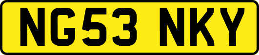 NG53NKY