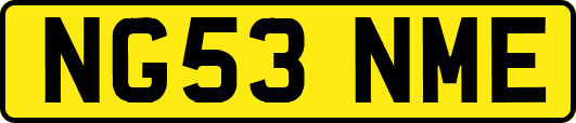 NG53NME
