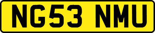 NG53NMU