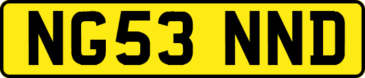 NG53NND