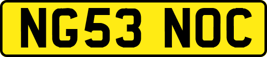NG53NOC