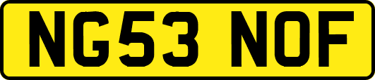 NG53NOF
