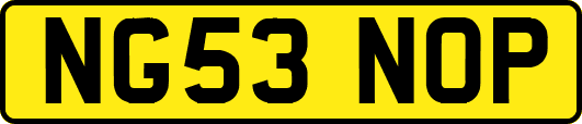 NG53NOP