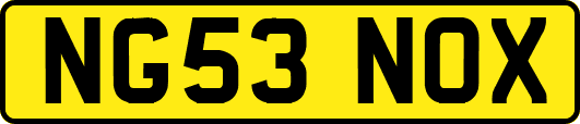 NG53NOX
