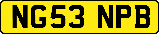NG53NPB