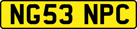 NG53NPC