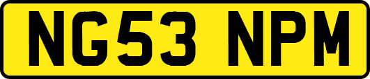 NG53NPM