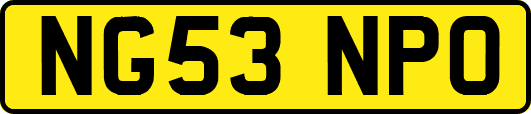NG53NPO
