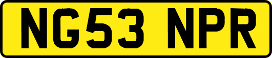 NG53NPR