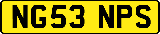 NG53NPS