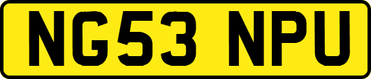 NG53NPU