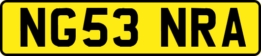 NG53NRA