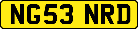 NG53NRD