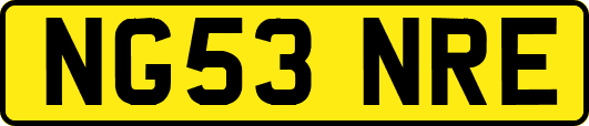 NG53NRE