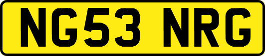 NG53NRG
