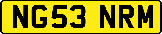NG53NRM