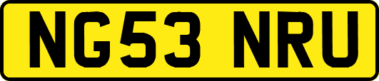 NG53NRU