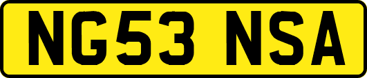 NG53NSA