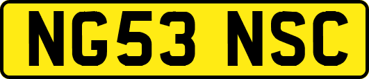 NG53NSC