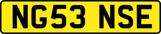 NG53NSE