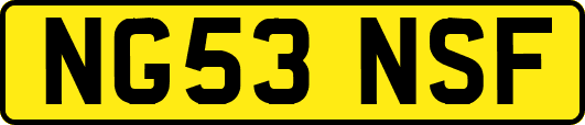 NG53NSF