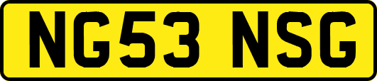 NG53NSG