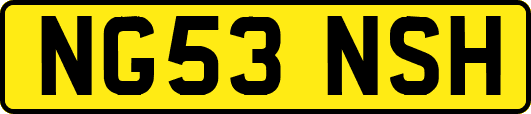 NG53NSH