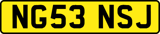 NG53NSJ