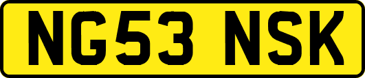 NG53NSK