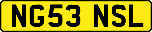 NG53NSL