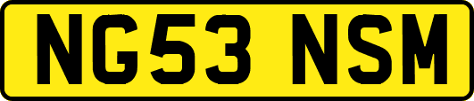 NG53NSM