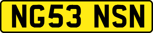 NG53NSN