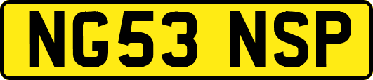 NG53NSP