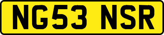 NG53NSR
