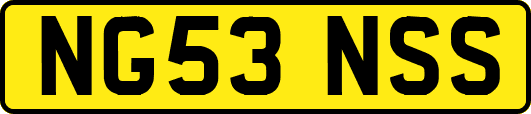 NG53NSS