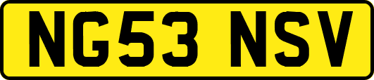 NG53NSV