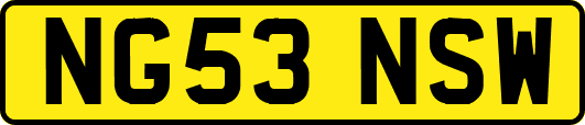 NG53NSW