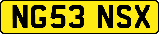 NG53NSX