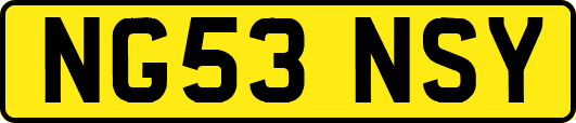 NG53NSY