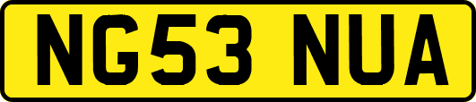 NG53NUA