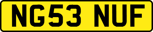 NG53NUF