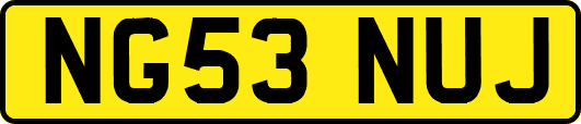 NG53NUJ