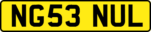 NG53NUL