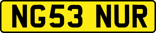 NG53NUR