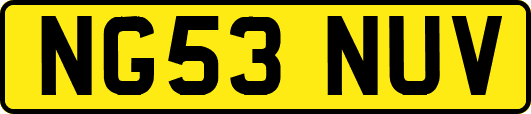 NG53NUV