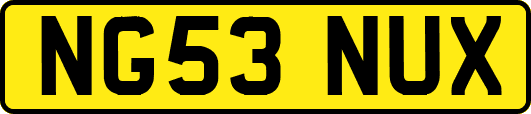 NG53NUX